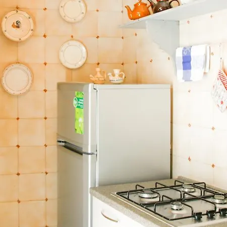 Guest house Sacre Bleu Apartments