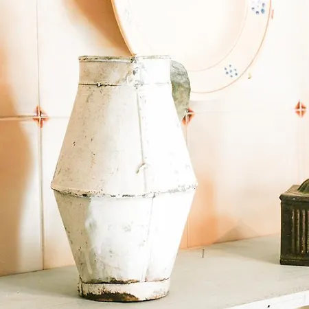 Πανσιόν Sacre Bleu Λέτσε