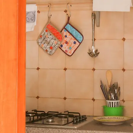 Sacre Bleu Apartments 3* Lecce