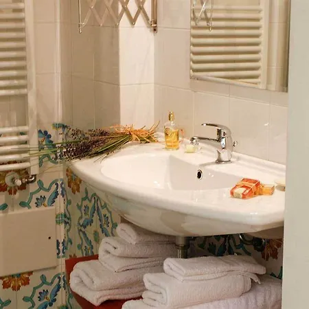 Sacre Bleu Apartments 3* Lecce