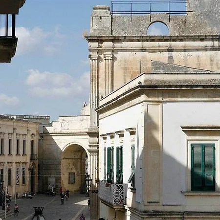 Sacre Bleu Apartments Lecce