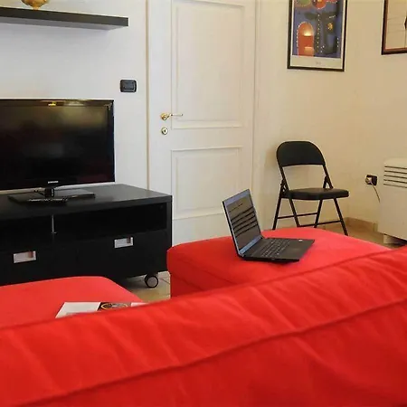 Guest house Sacre Bleu Apartments Lecce