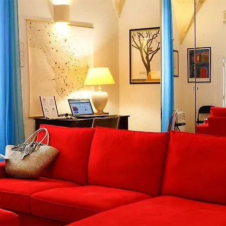Sacre Bleu Apartments Guest house Lecce