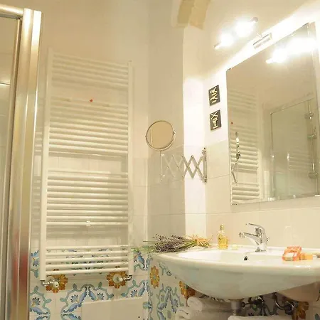 Sacre Bleu Apartments Lecce