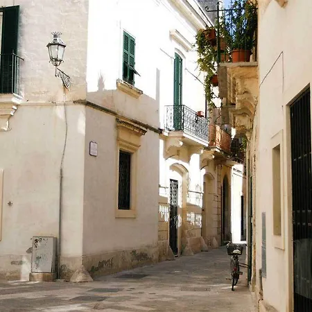Guest house Sacre Bleu Apartments 3*