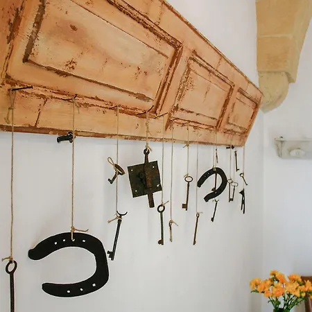 Sacre Bleu Apartments Guest house Lecce