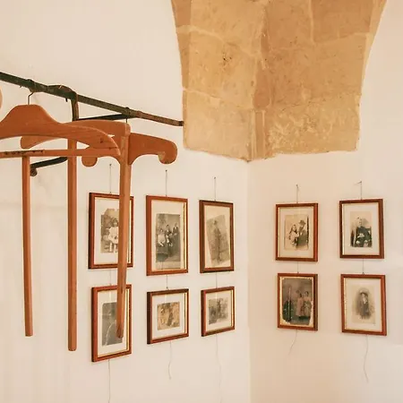 Sacre Bleu Apartments Lecce