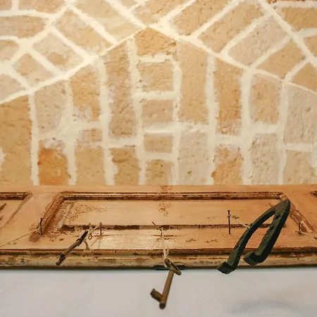 Sacre Bleu Πανσιόν