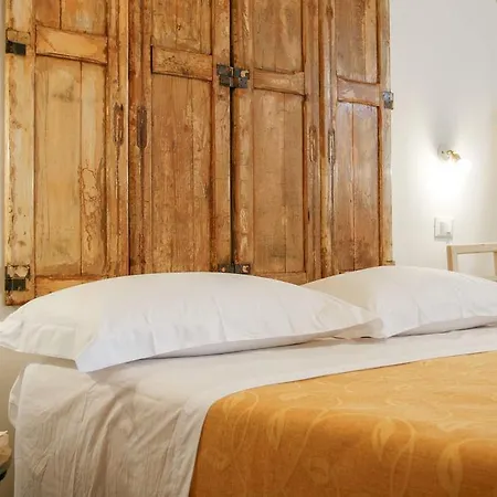 Gasthuis Sacre Bleu Lecce