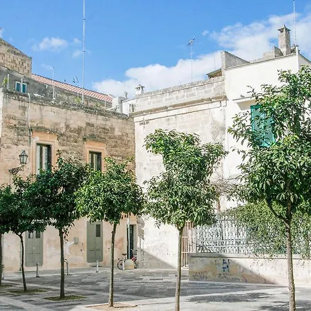 Sacre Bleu Apartments Guest house Lecce