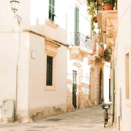 Sacre Bleu Apartments Lecce