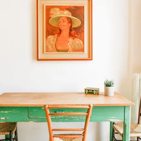 Guest house Sacre Bleu Apartments