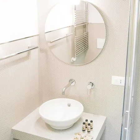 Guest house Sacre Bleu Apartments 3*