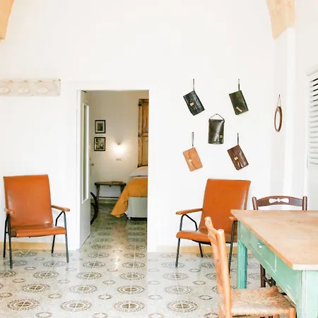 Guest house Sacre Bleu Apartments 3*