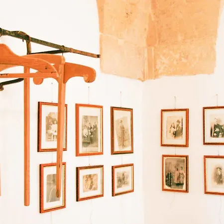 Gasthuis Sacre Bleu 3*