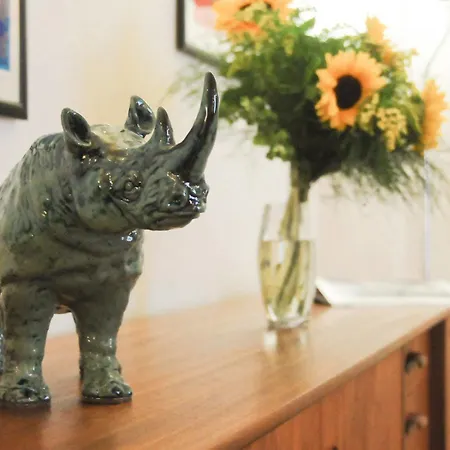 Πανσιόν Sacre Bleu Λέτσε