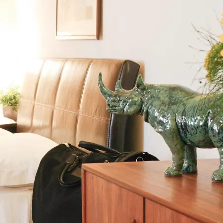 Πανσιόν Sacre Bleu Λέτσε