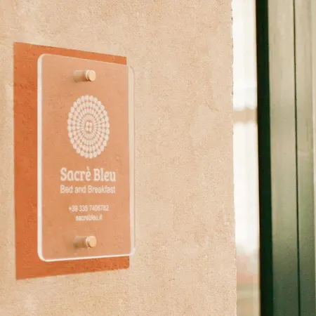 Sacre Bleu Apartments 3* Lecce