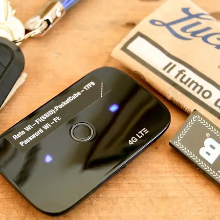 Pensión Sacre Bleu 3*