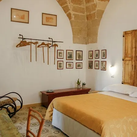 Pensión Sacre Bleu Lecce