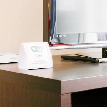 Sacre Bleu Pensión Lecce