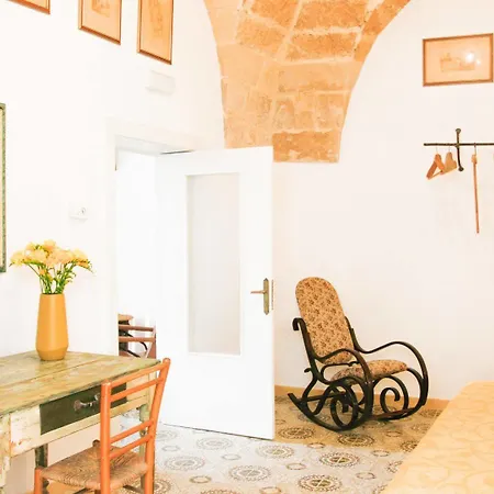 Sacre Bleu Penzion Lecce