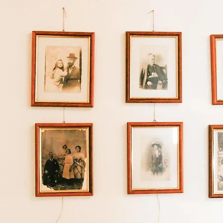 Pensión Sacre Bleu Lecce