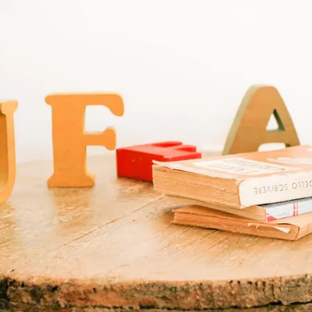 Sacre Bleu Pensión Lecce