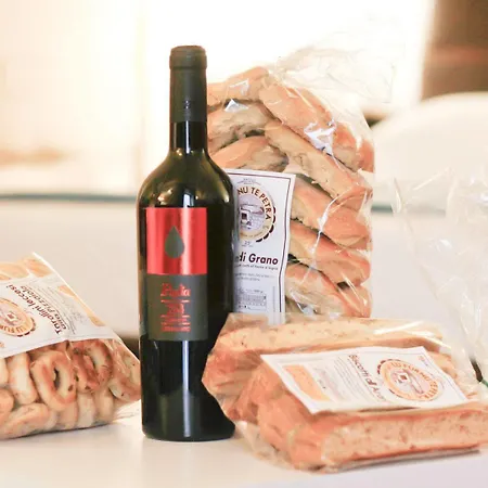 Pensión Sacre Bleu Lecce