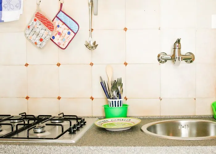 Gæstehus Sacre Bleu Lecce