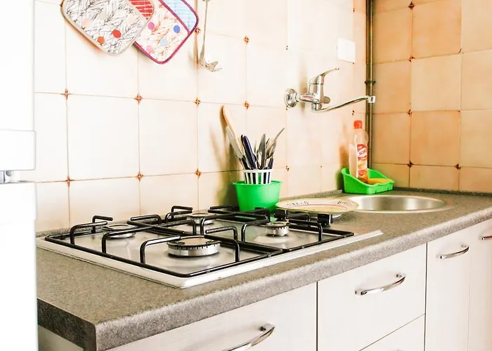 Gæstehus Sacre Bleu 3*