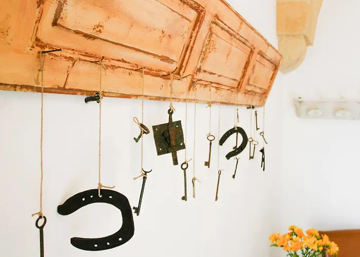 Gæstehus Sacre Bleu 3*