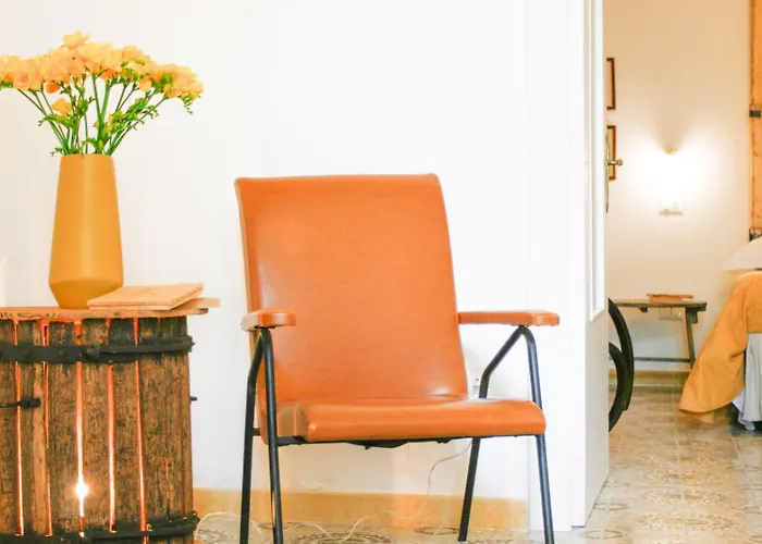 Sacre Bleu Gæstehus 3*