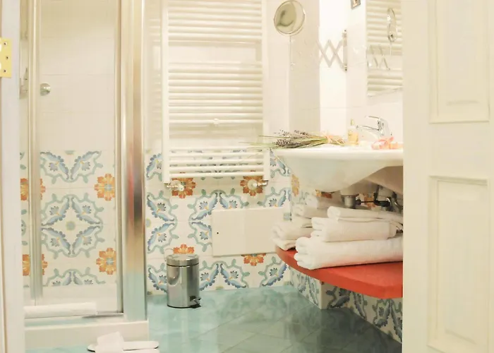 Gæstehus Sacre Bleu