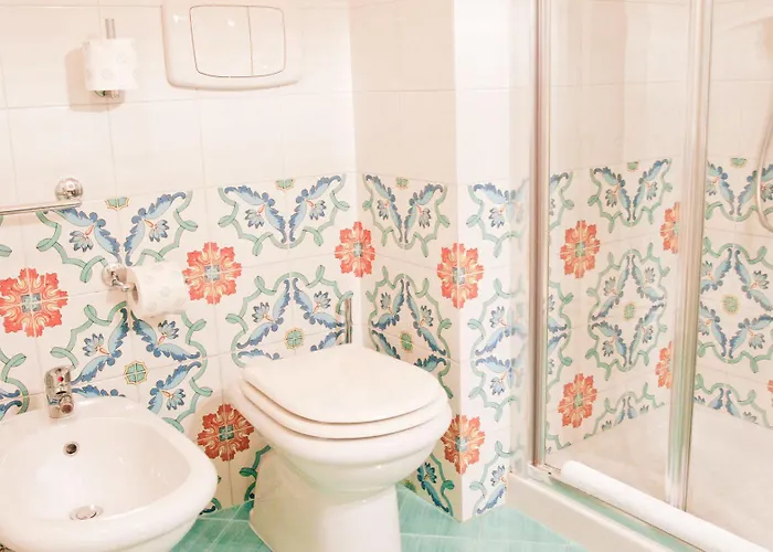 Sacre Bleu Gæstehus 3*