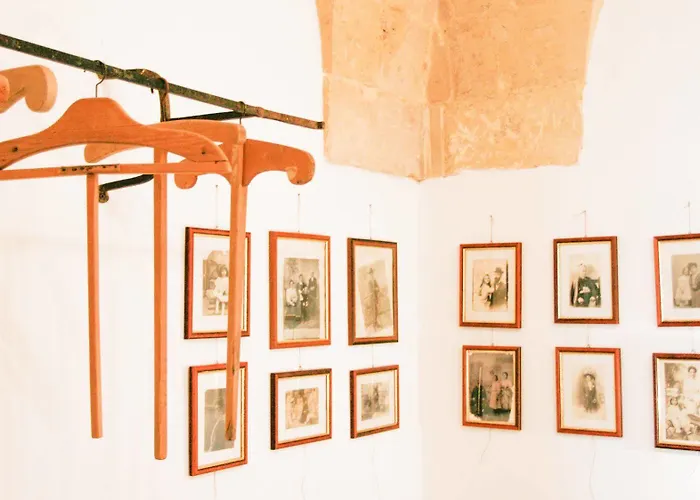 Gæstehus Sacre Bleu 3*