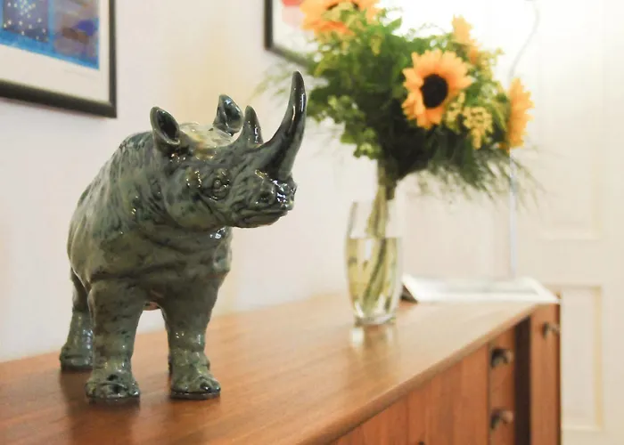 Gæstehus Sacre Bleu Lecce