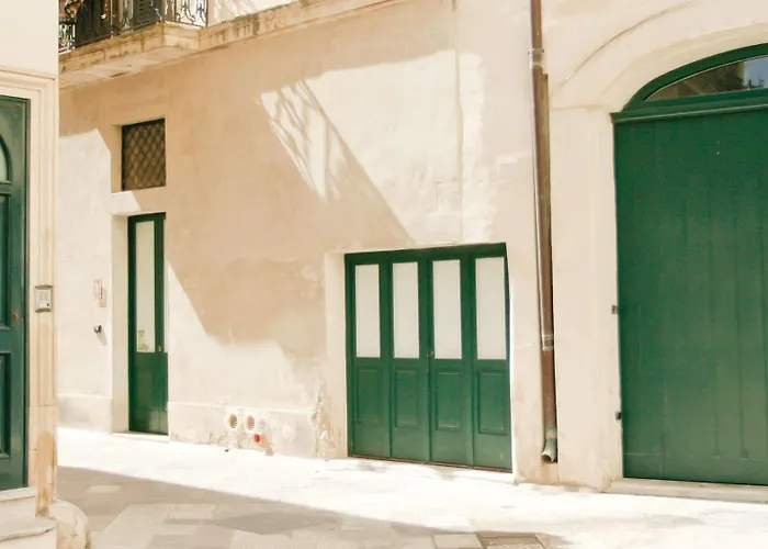 Sacre Bleu Gæstehus 3*